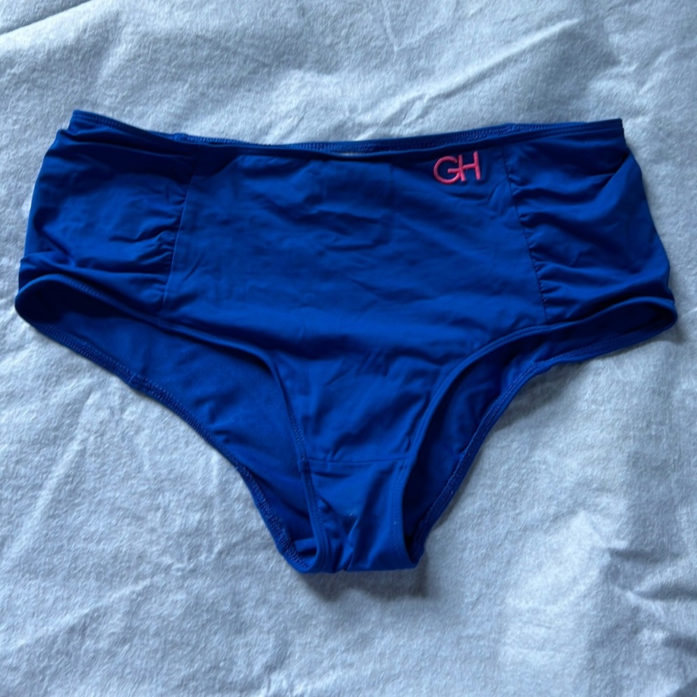 Gilly Hicks bikini bottom - Picture 1 of 2
